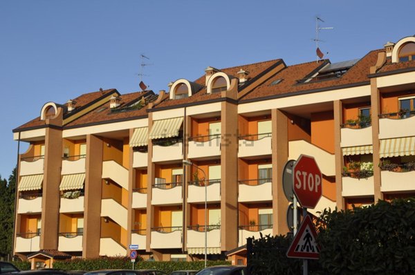 appartamento in vendita ad Oleggio
