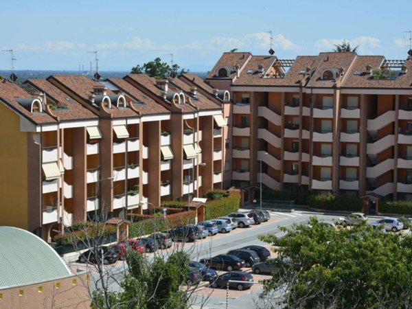 appartamento in vendita ad Oleggio