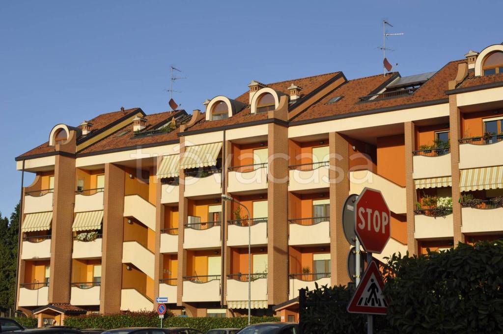 appartamento in vendita ad Oleggio