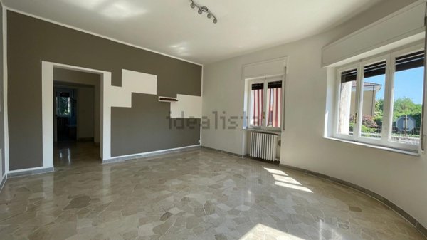 appartamento in vendita ad Oleggio