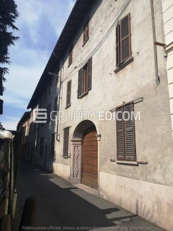 appartamento in vendita ad Oleggio