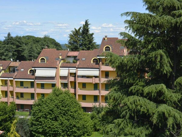 appartamento in vendita ad Oleggio