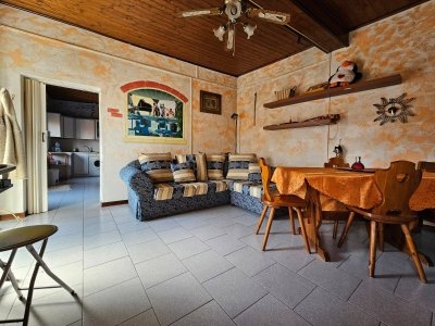appartamento in vendita ad Oleggio