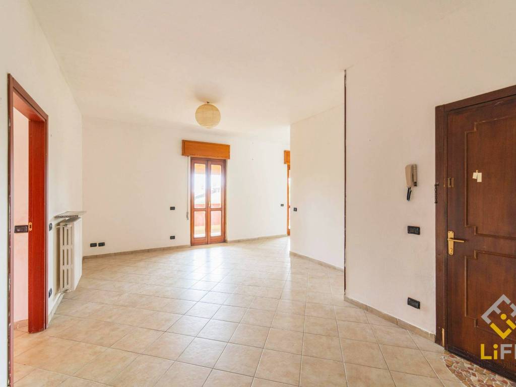 appartamento in vendita ad Oleggio