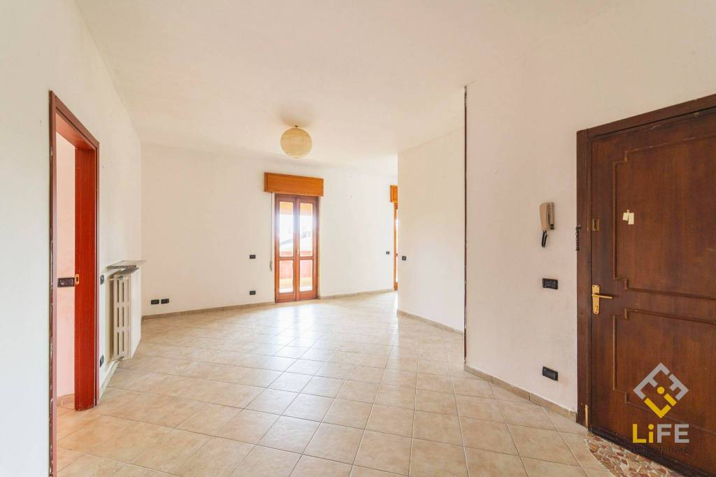 appartamento in vendita ad Oleggio