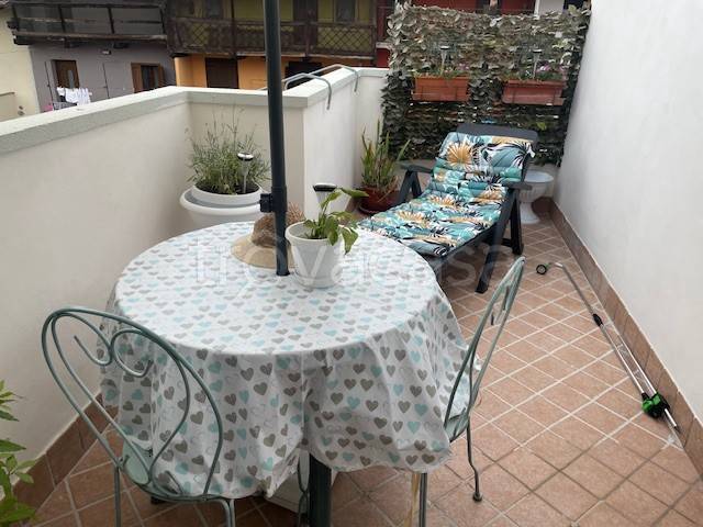 appartamento in vendita ad Oleggio