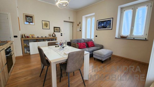 appartamento in vendita ad Oleggio