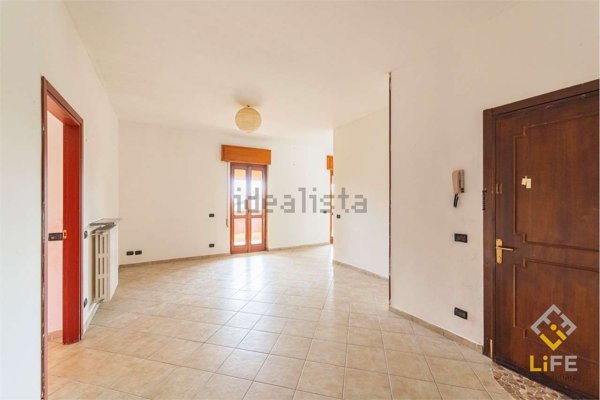 appartamento in vendita ad Oleggio