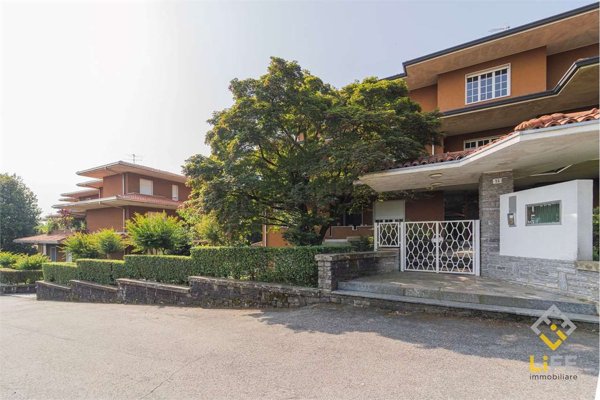appartamento in vendita ad Oleggio