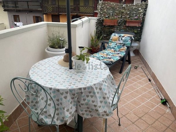 appartamento in vendita ad Oleggio