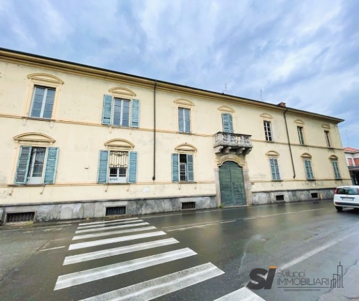 appartamento in vendita ad Oleggio