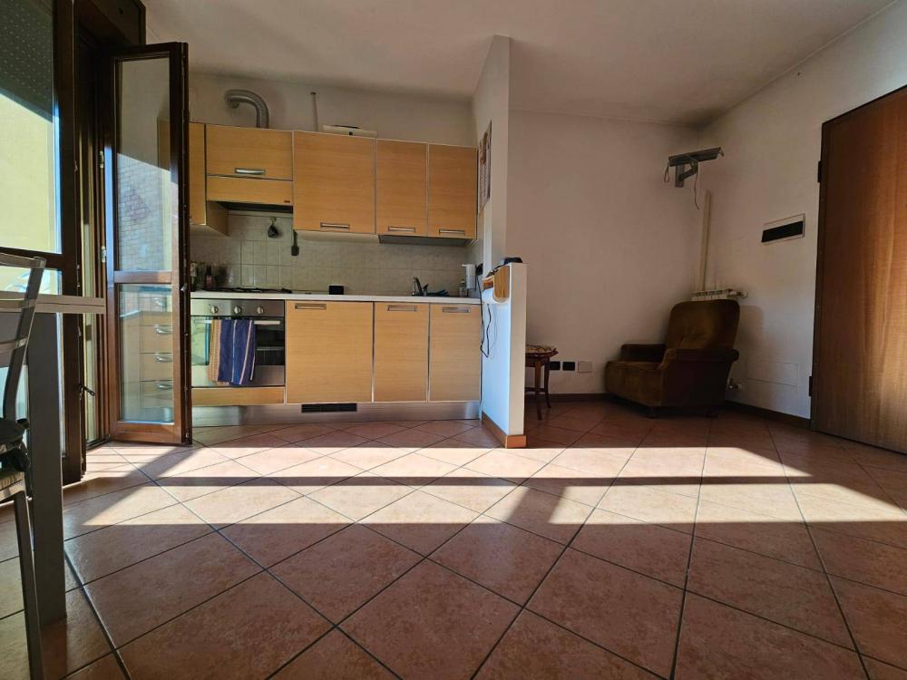 appartamento in vendita ad Oleggio