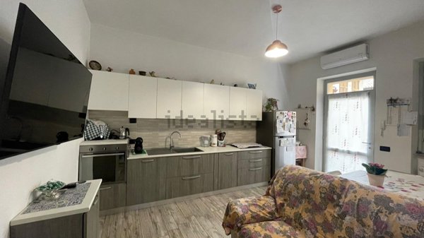 appartamento in vendita ad Oleggio