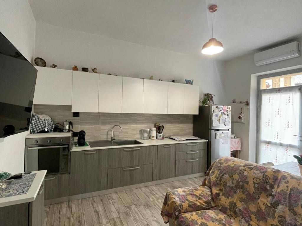 appartamento in vendita ad Oleggio
