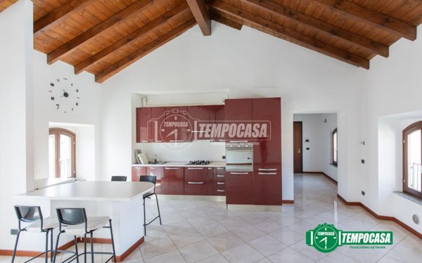 appartamento in vendita ad Oleggio