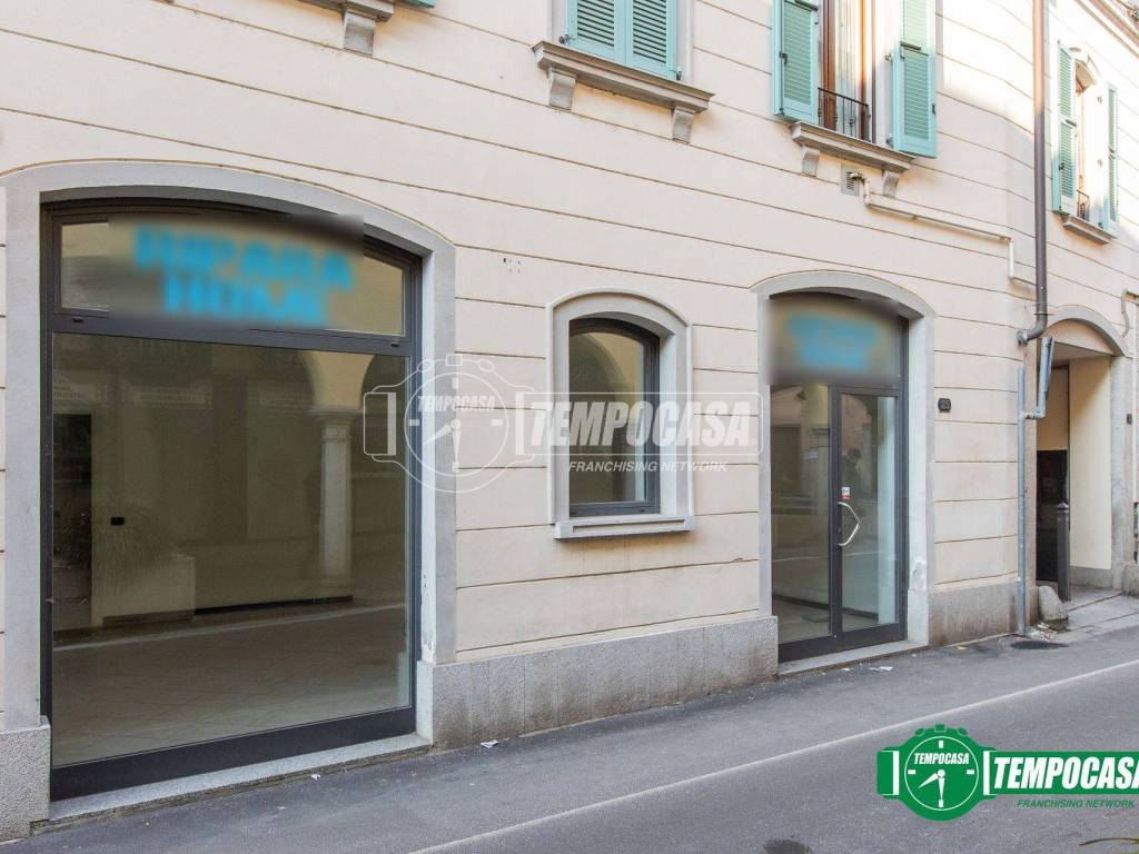 appartamento in vendita ad Oleggio