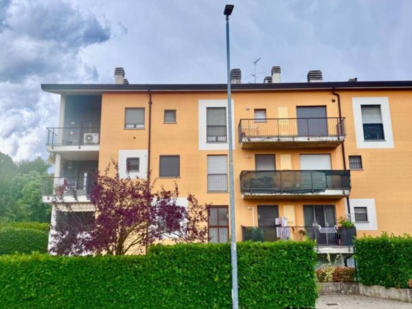appartamento in vendita ad Oleggio