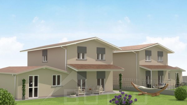 casa indipendente in vendita ad Oleggio in zona San Giovanni
