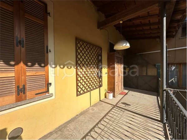 appartamento in vendita ad Oleggio