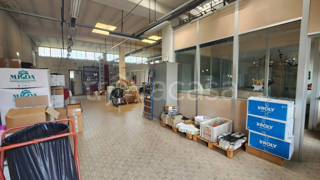appartamento in vendita ad Oleggio