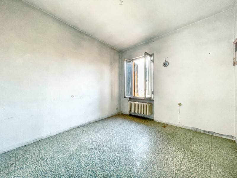 appartamento in vendita ad Oleggio