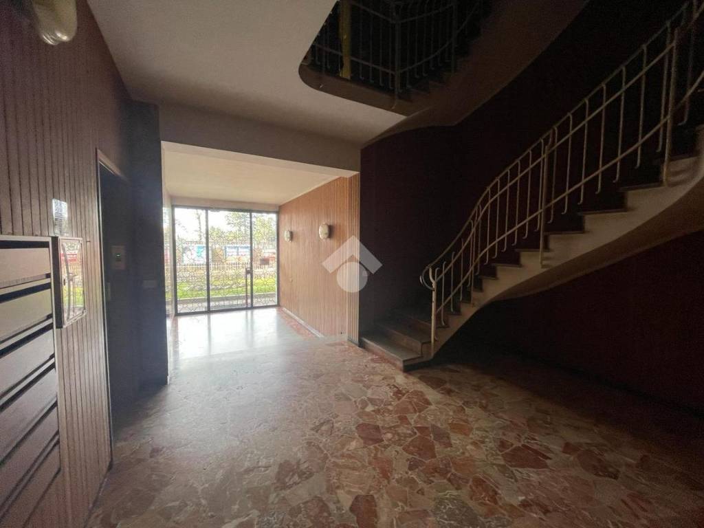 appartamento in vendita ad Oleggio