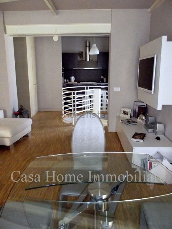 appartamento in vendita ad Oleggio