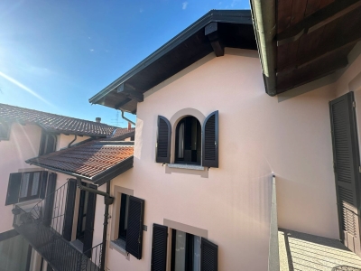 appartamento in vendita ad Oleggio