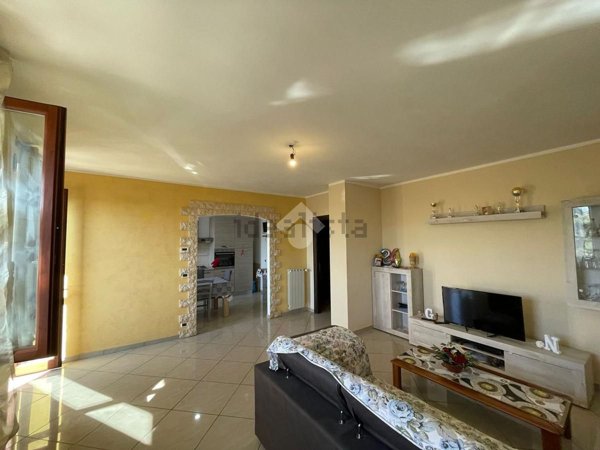 appartamento in vendita ad Oleggio