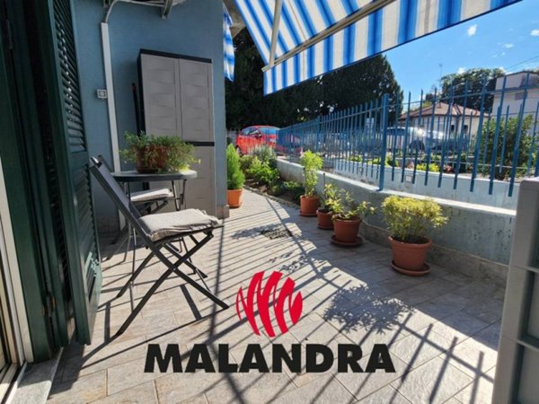 appartamento in vendita ad Oleggio
