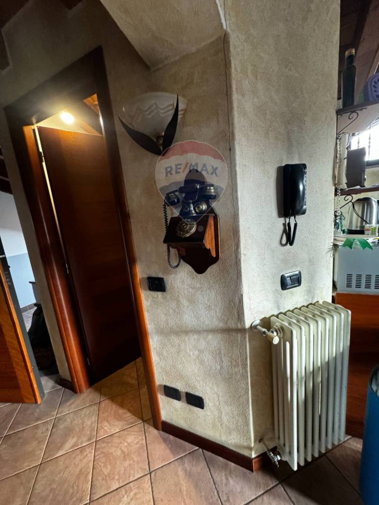 appartamento in vendita ad Oleggio