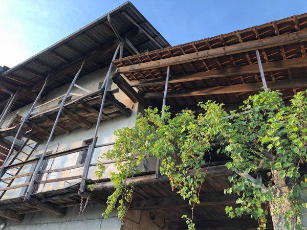 casale in vendita ad Oleggio