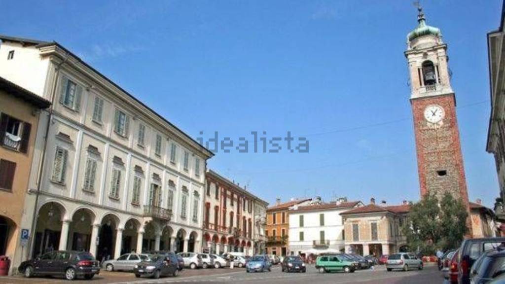 monolocale in vendita ad Oleggio