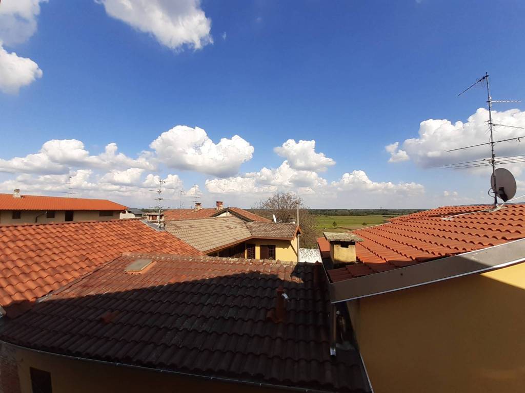 appartamento in vendita ad Oleggio