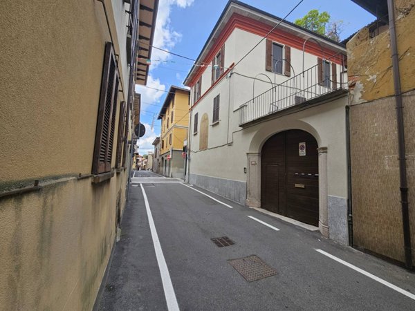 appartamento in vendita ad Oleggio