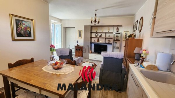 appartamento in vendita ad Oleggio