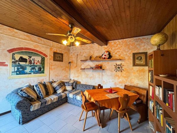 appartamento in vendita ad Oleggio
