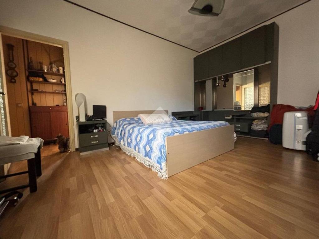 appartamento in vendita ad Oleggio