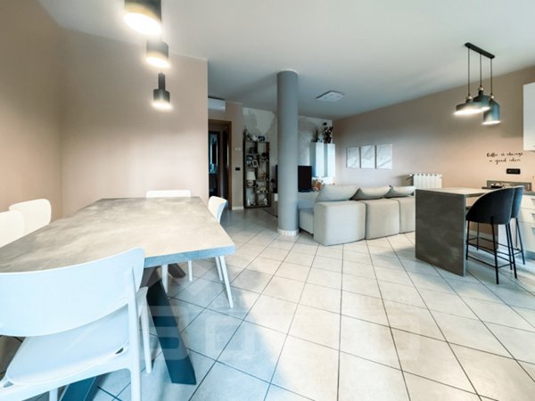 appartamento in vendita ad Oleggio