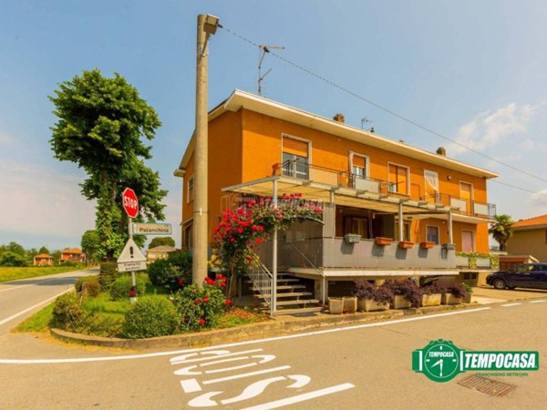 appartamento in vendita ad Oleggio