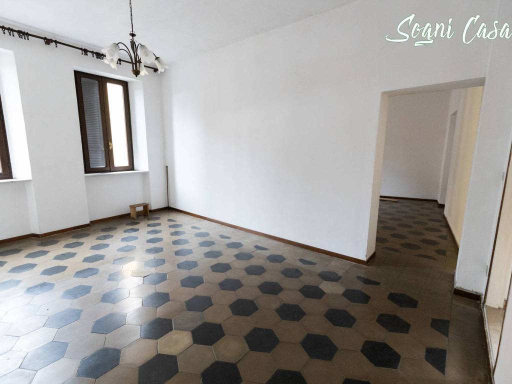 appartamento in vendita ad Oleggio