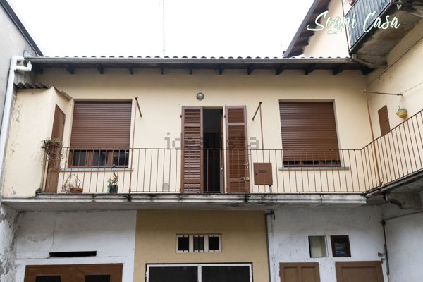 appartamento in vendita ad Oleggio