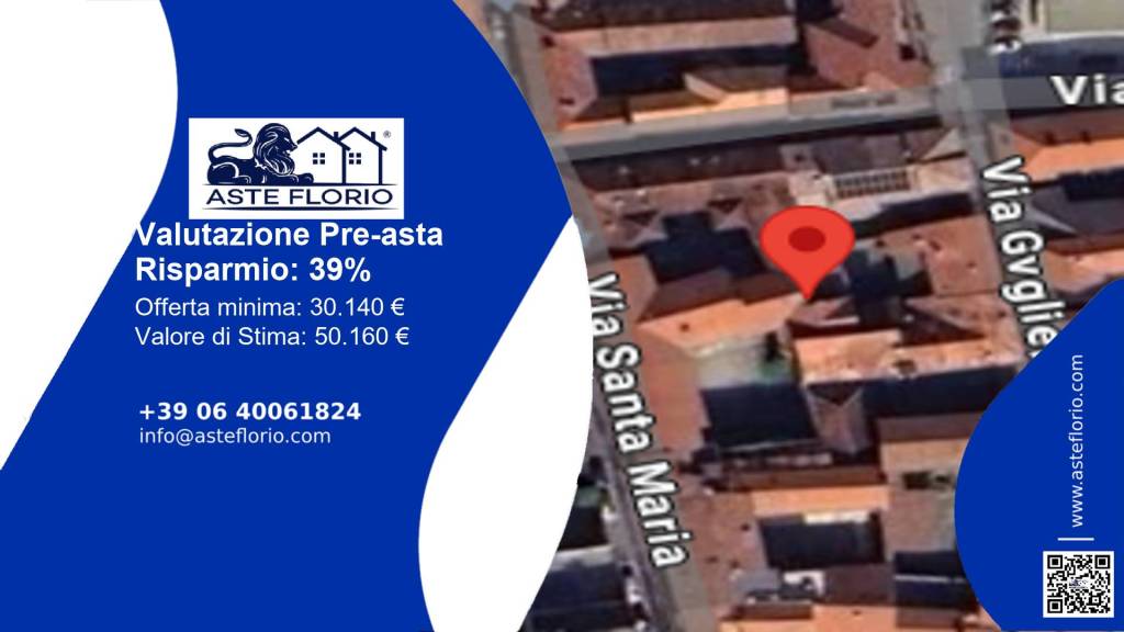 appartamento in vendita ad Oleggio