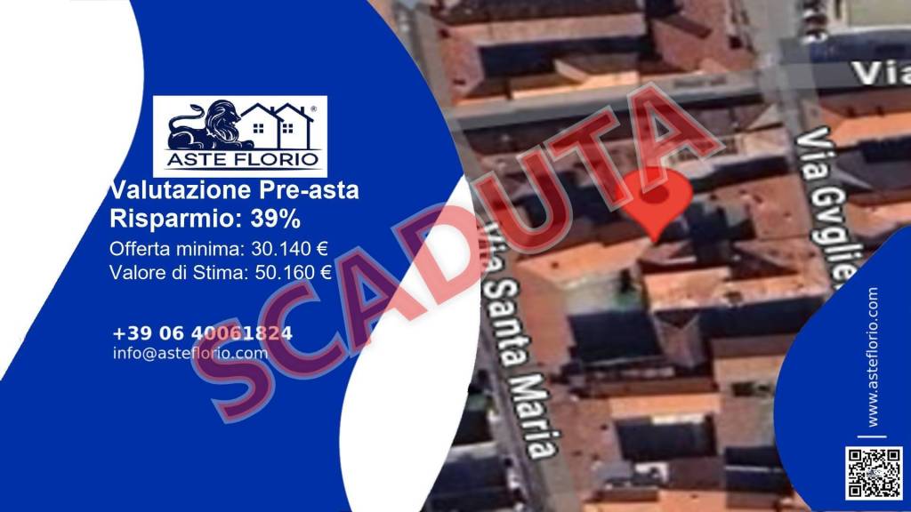 appartamento in vendita ad Oleggio