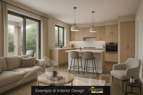 casa indipendente in vendita ad Oleggio