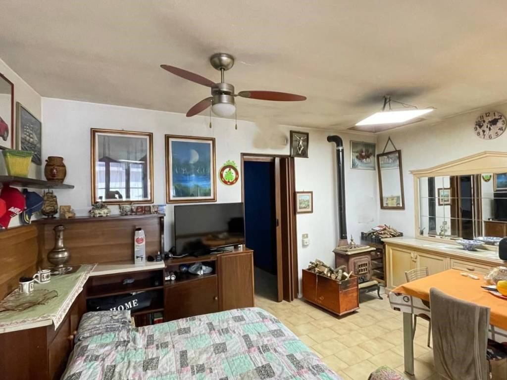 appartamento in vendita ad Oleggio