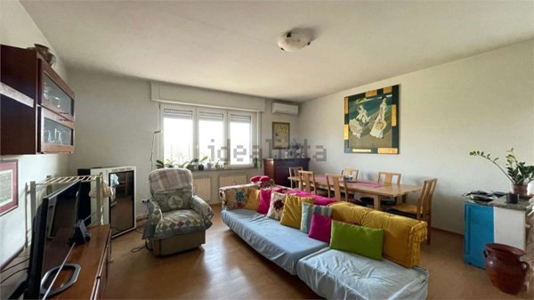 appartamento in vendita ad Oleggio
