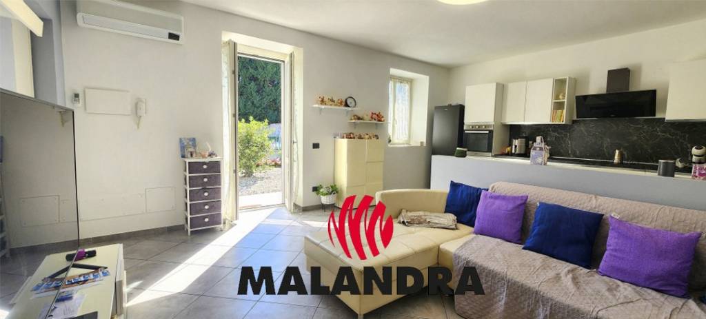 appartamento in vendita ad Oleggio