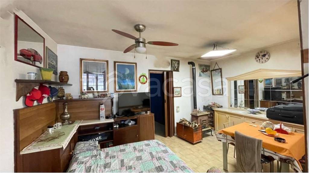 appartamento in vendita ad Oleggio