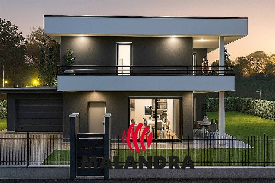 casa indipendente in vendita ad Oleggio